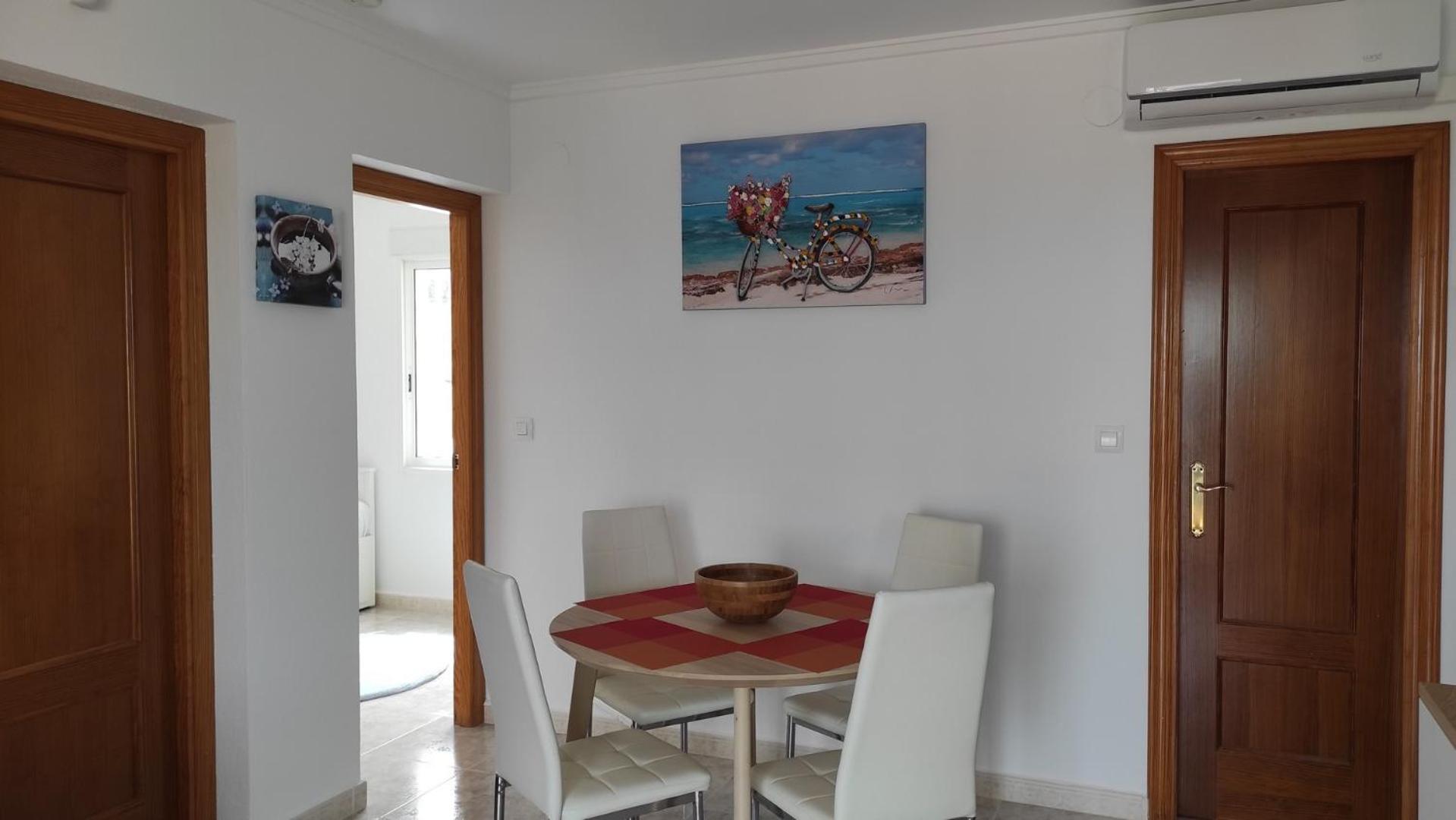 Apartamento Vista Magnifica Castillo del Reboller Eksteriør billede