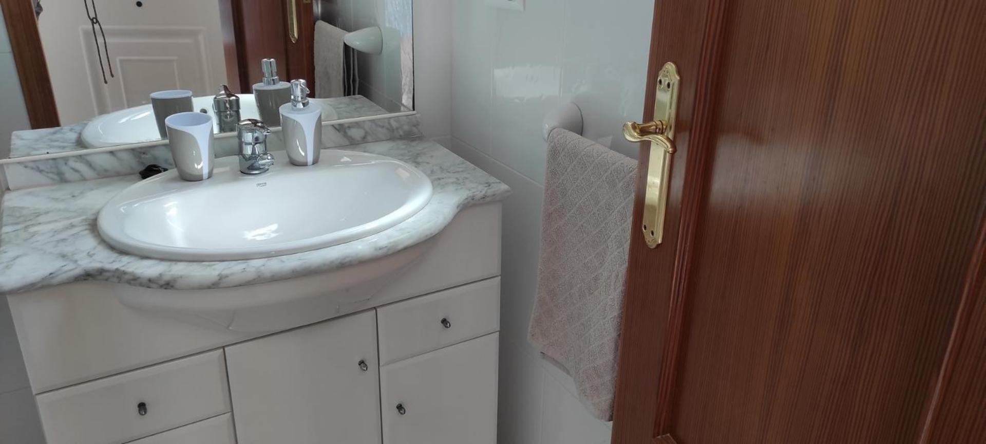 Apartamento Vista Magnifica Castillo del Reboller Eksteriør billede