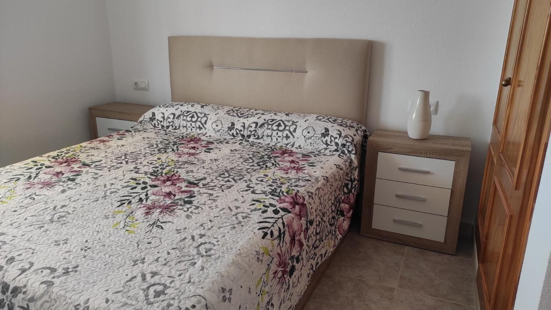 Apartamento Vista Magnifica Castillo del Reboller Eksteriør billede