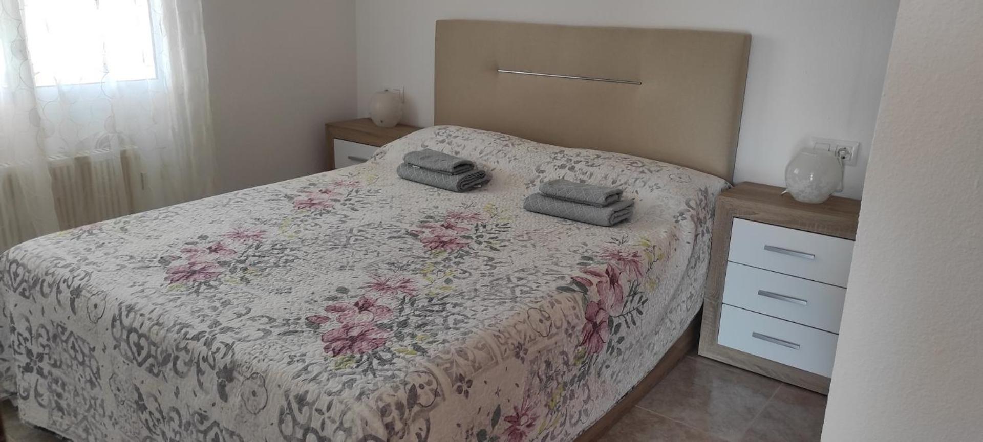 Apartamento Vista Magnifica Castillo del Reboller Eksteriør billede